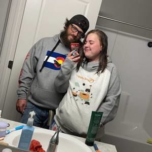 Meet your Posher, Aubrey